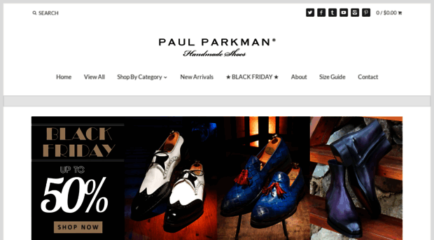 paulparkman.com