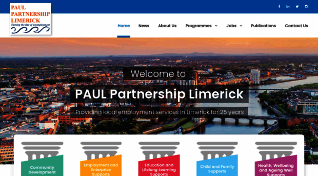 paulpartnership.ie