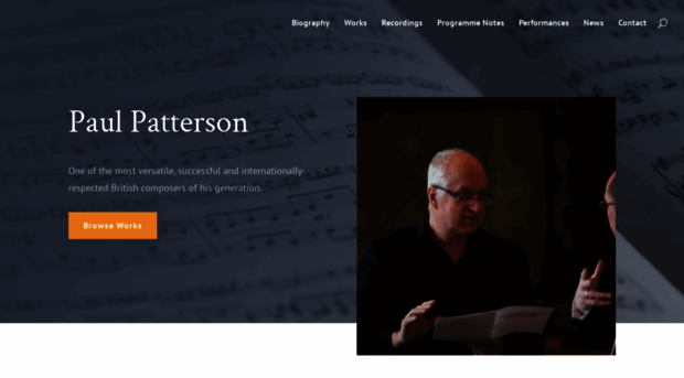 paulpatterson.co.uk