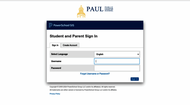 paulpcs.powerschool.com