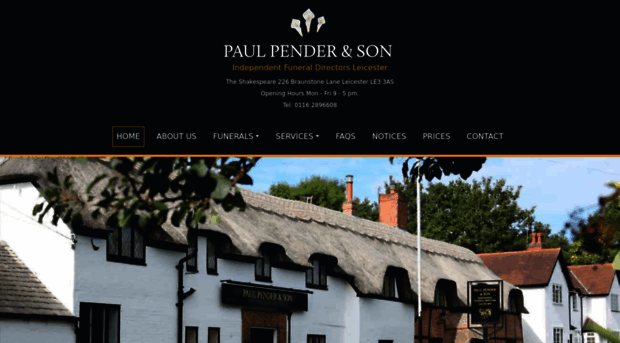 paulpenderandson.co.uk