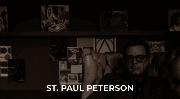 paulpeterson.com