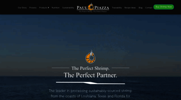 paulpiazza.com