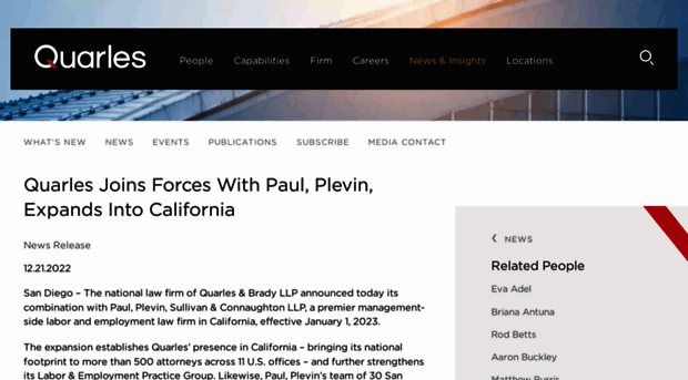 paulplevin.com