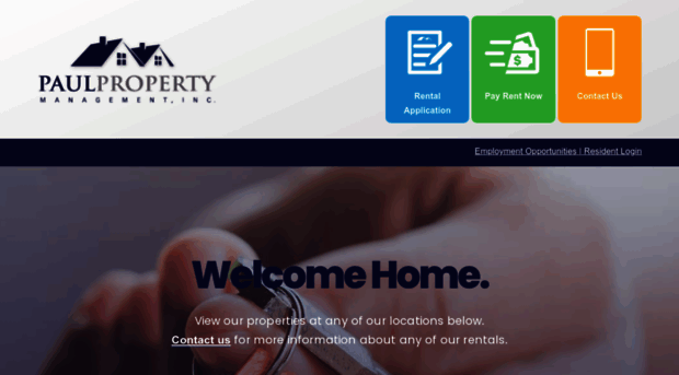 paulpropertymanagement.com