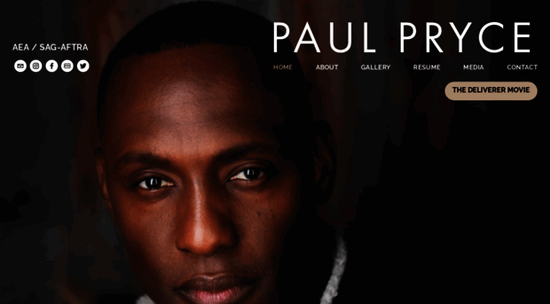 paulpryce.com