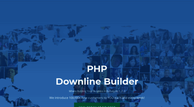 paulr.phpdownlinebuilder.com