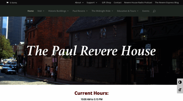 paulreverehouse.org