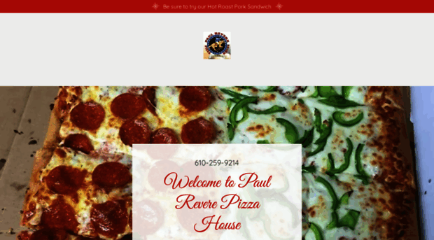 paulreverepizzahouse.com