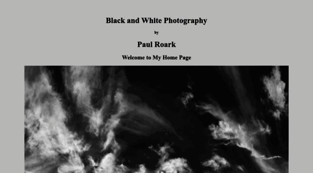 paulroark.com