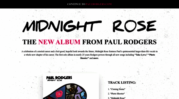 paulrodgers.com