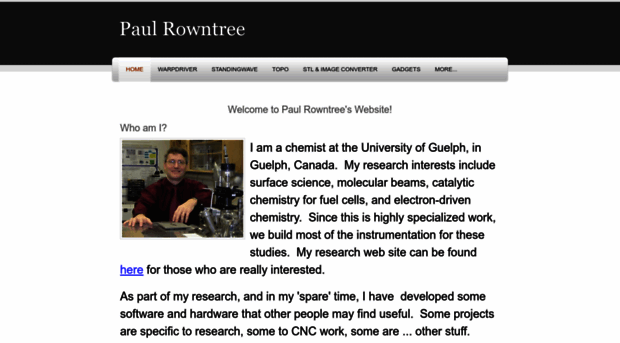 paulrowntree.weebly.com