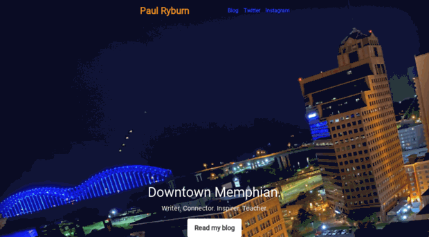 paulryburn.com