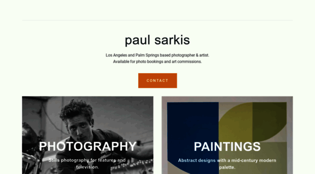 paulsarkis.com