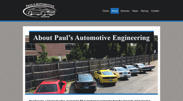 paulsautomotiveengineering.com