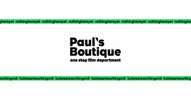 paulsboutique.de