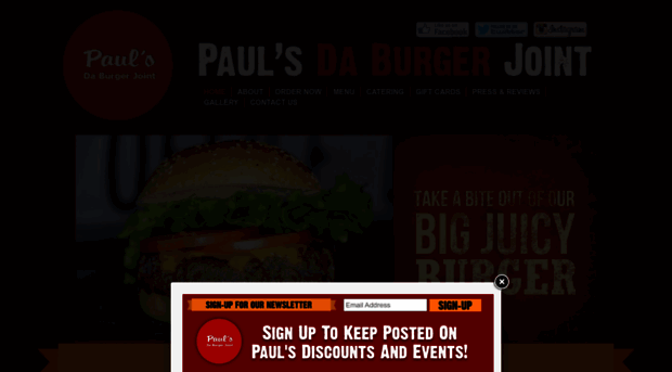 paulsburgersnyc.com