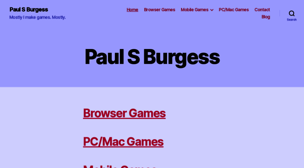 paulsburgess.co.uk