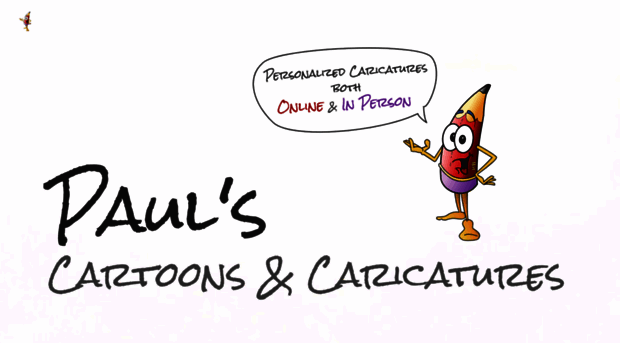 paulscartoonsandcaricatures.com.au