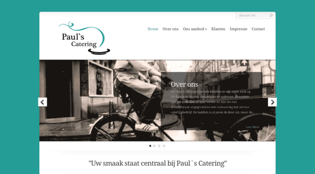paulscatering.nl
