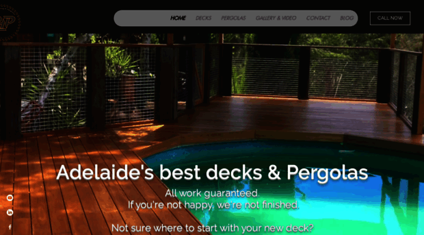 paulsdeckingandpergolas.com.au