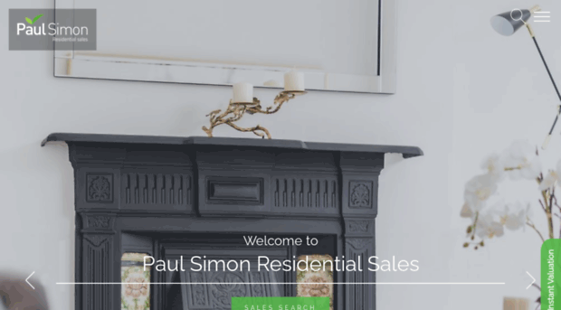 paulsimonsales.co.uk