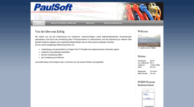 paulsoft.de