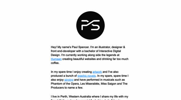 paulspencer.net.au