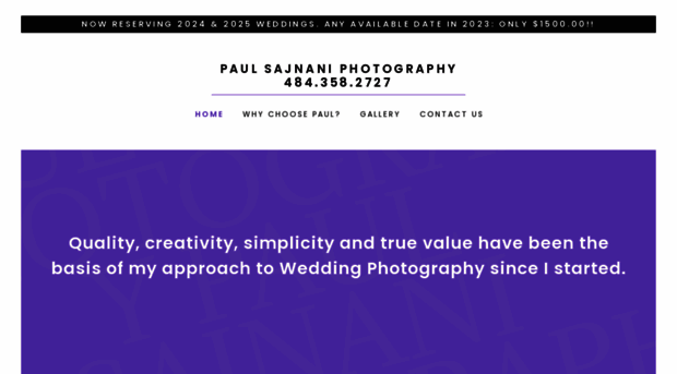 paulsphoto.net