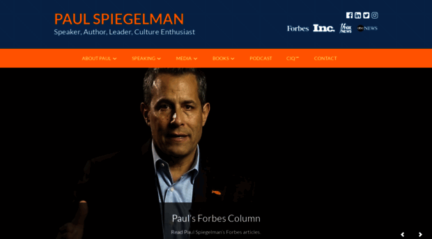 paulspiegelman.com