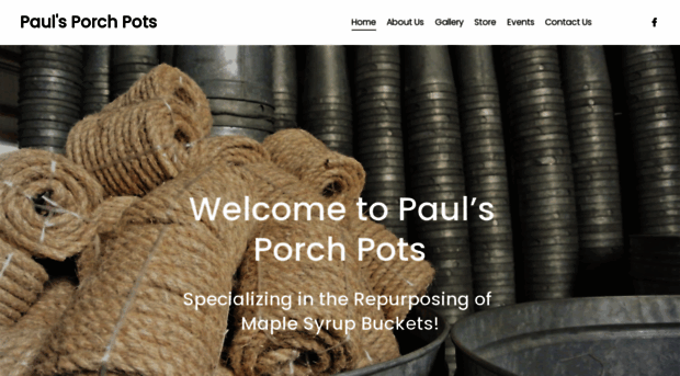 paulsporchpots.com