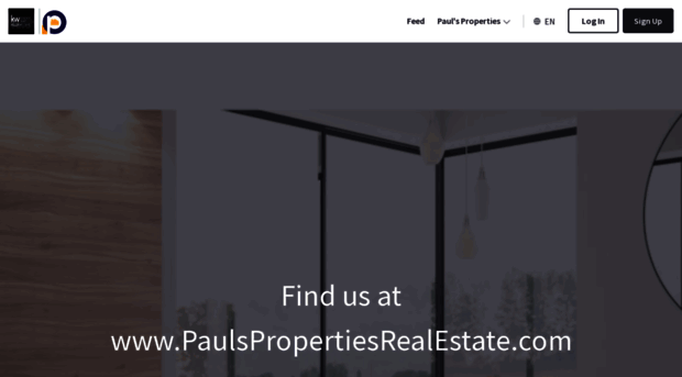 paulsproperties.net