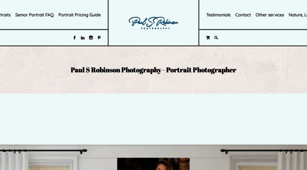 paulsrobinsonphotography.com