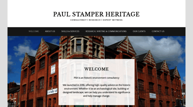 paulstamperheritage.wordpress.com