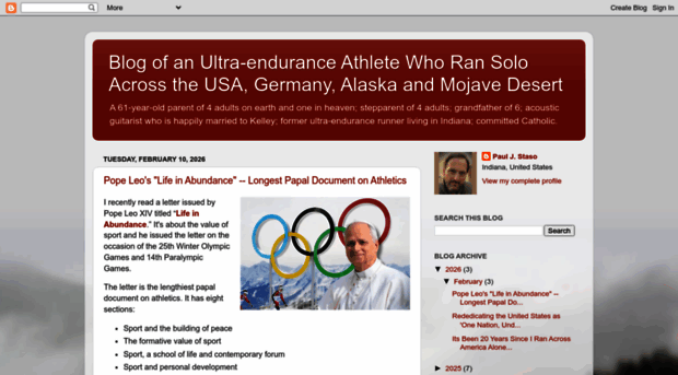 paulstaso.blogspot.com