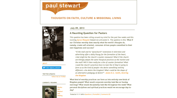 paulstewart.typepad.com