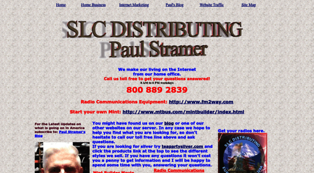 paulstramer.com