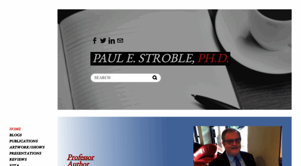 paulstroble.com