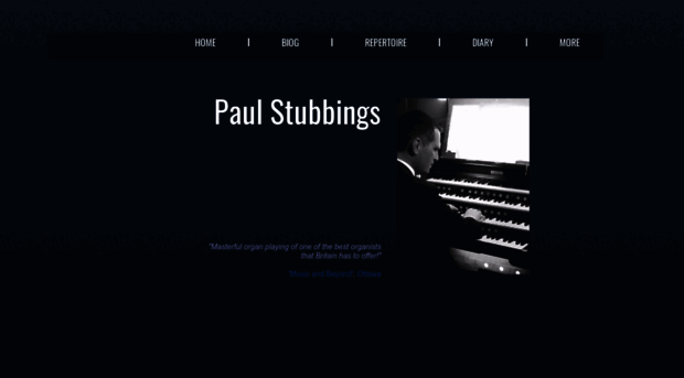 paulstubbings.org