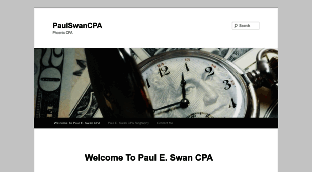 paulswancpa.com