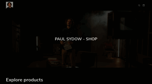 paulsydow.sellfy.store