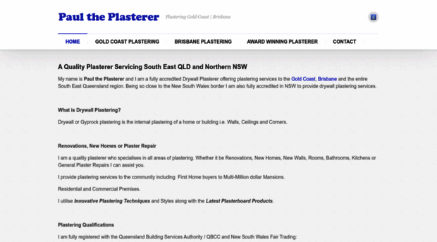 paultheplasterer.com.au