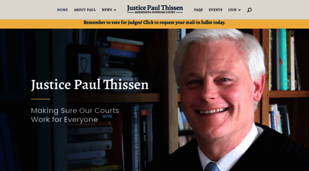 paulthissen.com