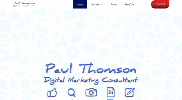 paulthomson.co.uk