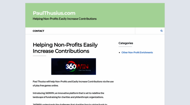 paulthusius.com
