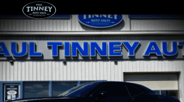 paultinneyauto.ca