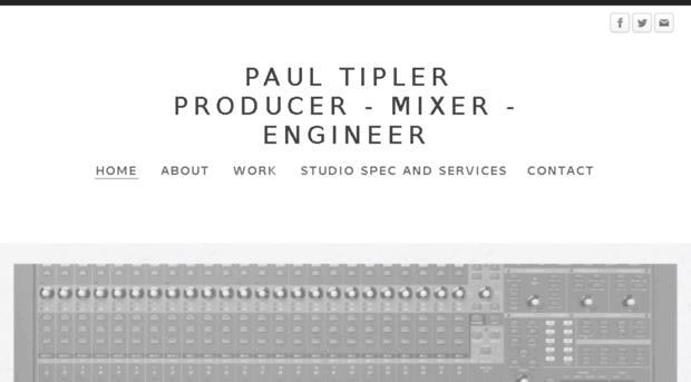 paultipler.com