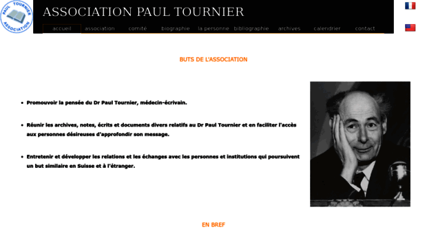 paultournier.org