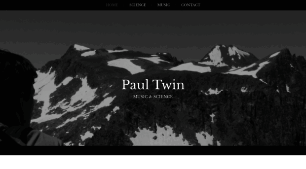 paultwin.com