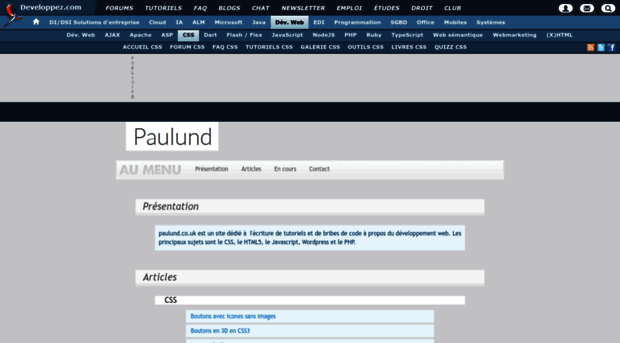 paulund.developpez.com